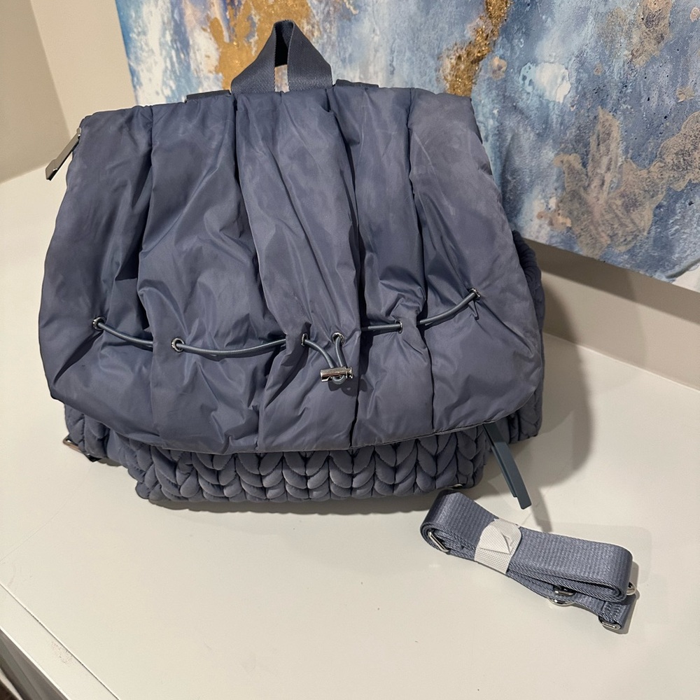 Happ Diaper Bag